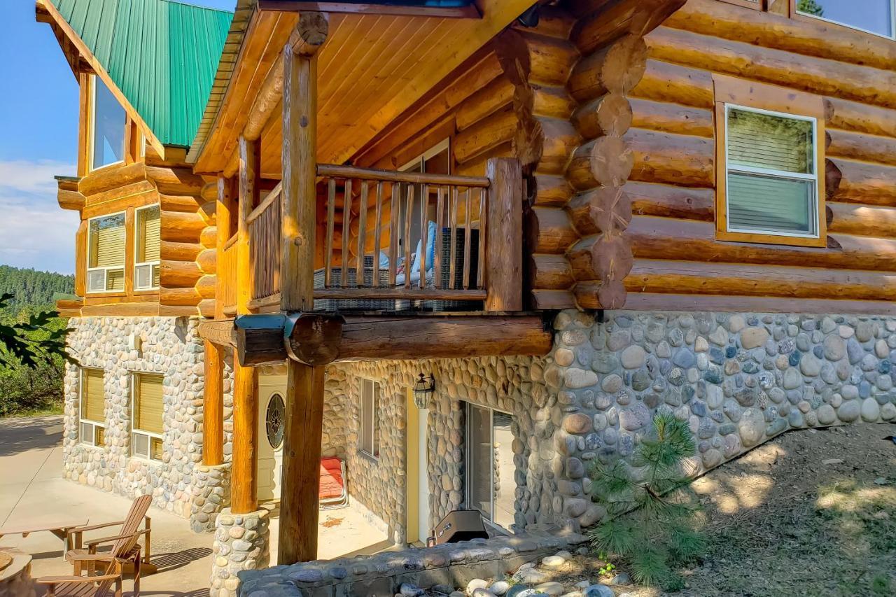 Sunflower Lodge Pagosa Springs Exterior foto