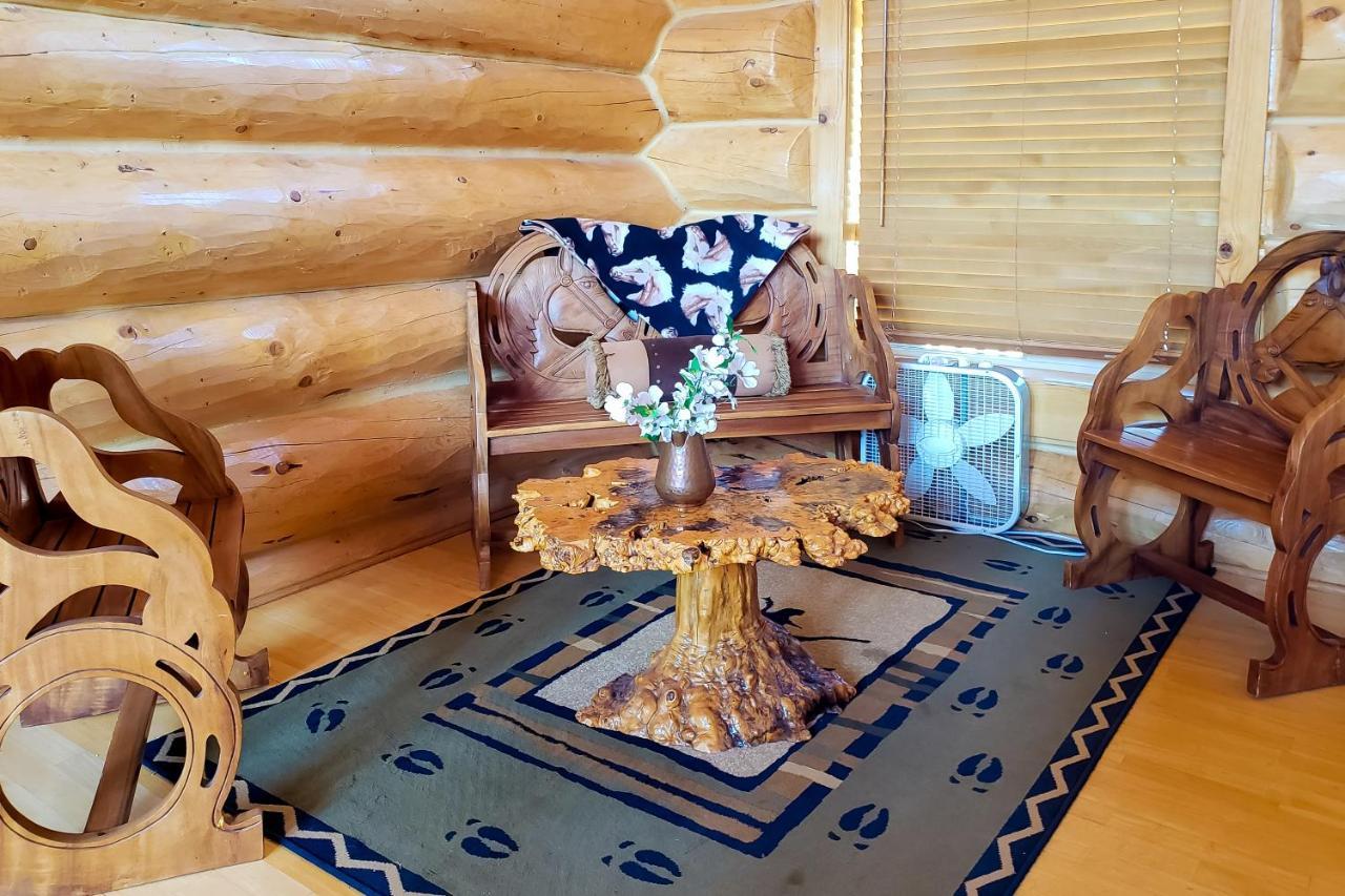 Sunflower Lodge Pagosa Springs Exterior foto