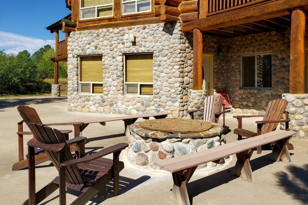 Sunflower Lodge Pagosa Springs Exterior foto