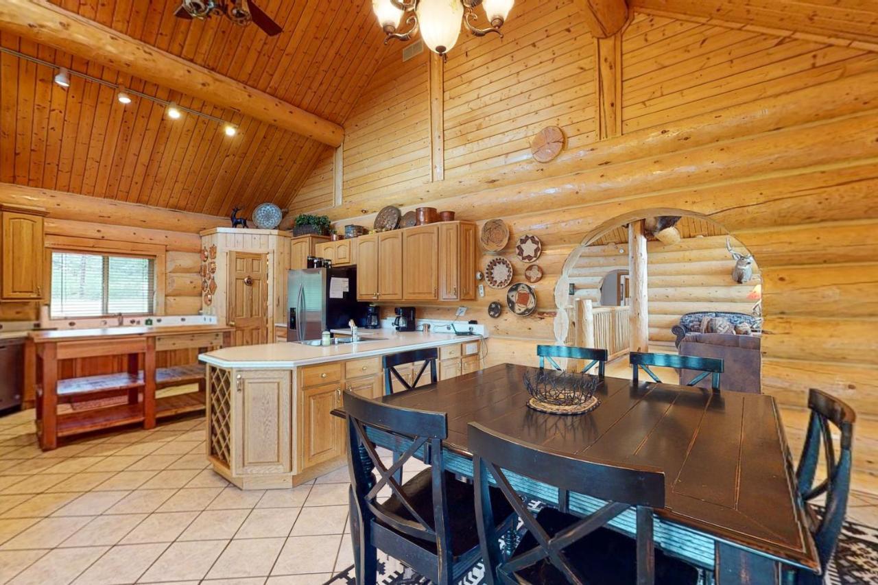 Sunflower Lodge Pagosa Springs Exterior foto
