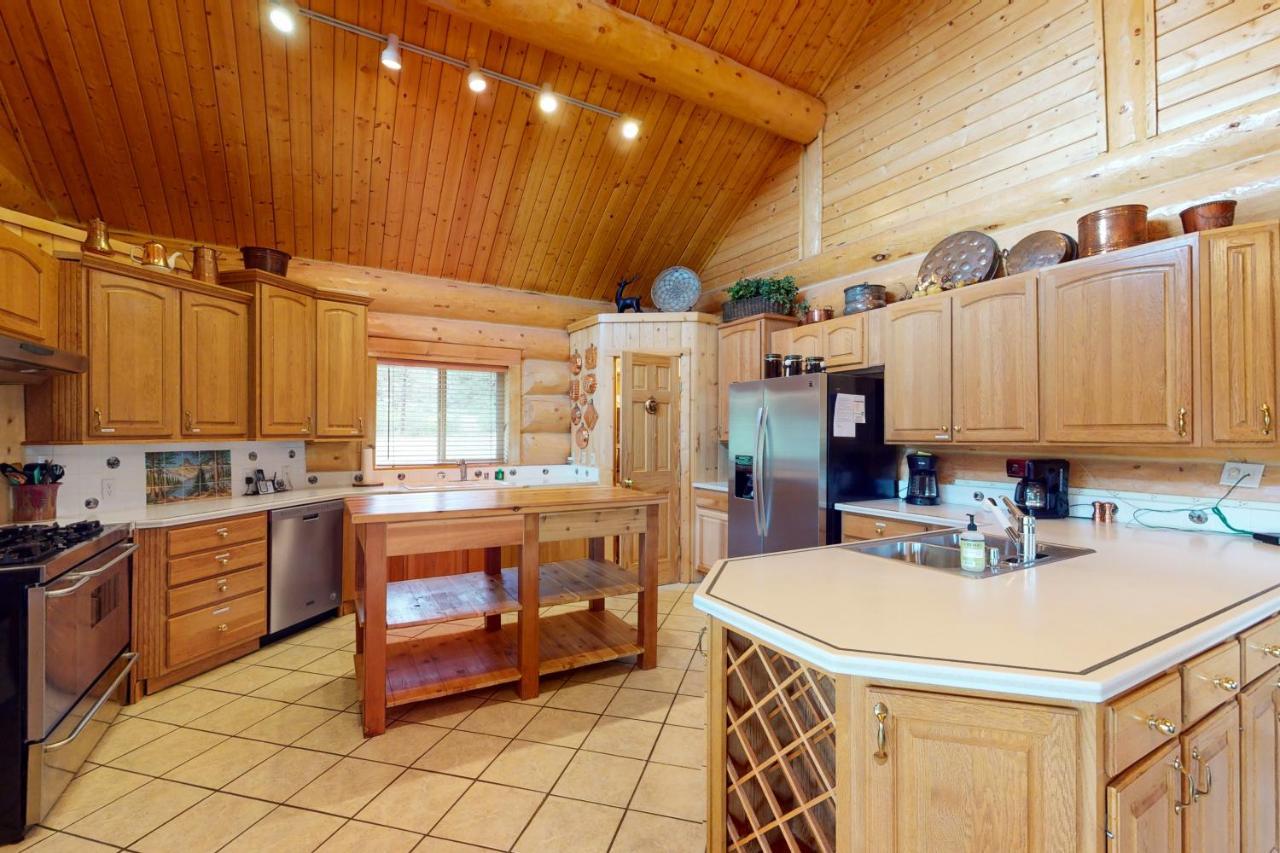 Sunflower Lodge Pagosa Springs Exterior foto