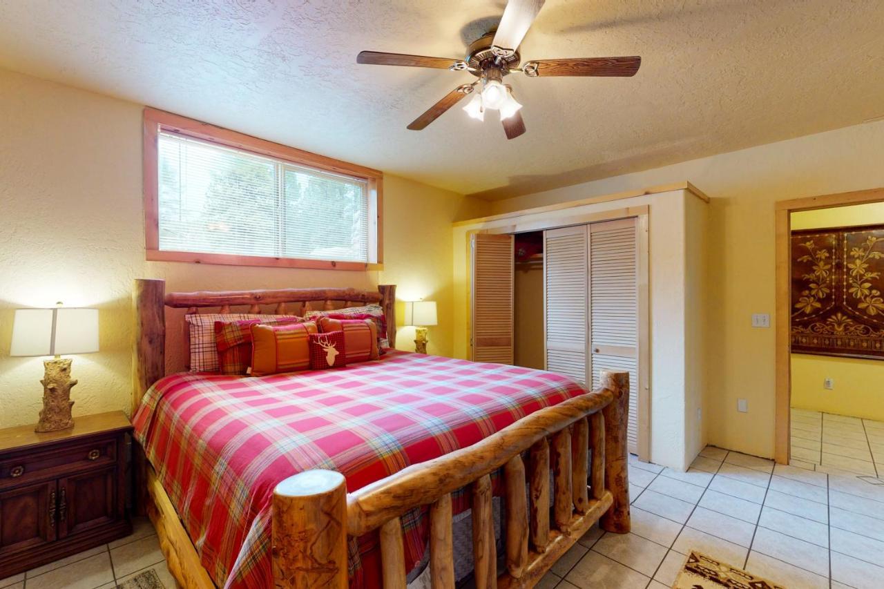 Sunflower Lodge Pagosa Springs Exterior foto
