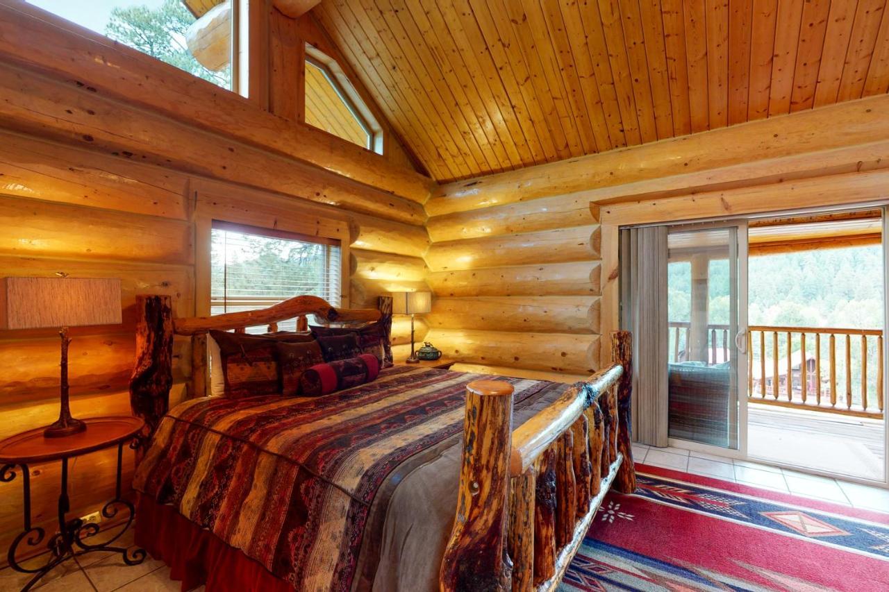 Sunflower Lodge Pagosa Springs Exterior foto