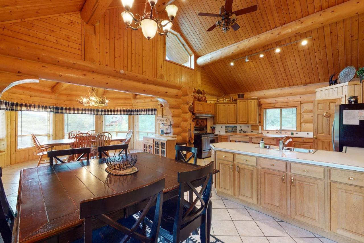 Sunflower Lodge Pagosa Springs Exterior foto