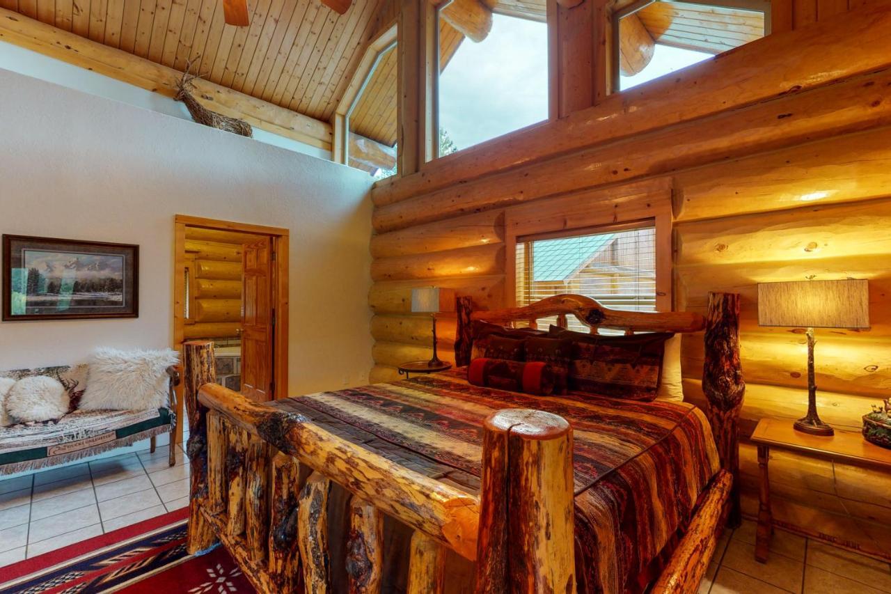 Sunflower Lodge Pagosa Springs Exterior foto