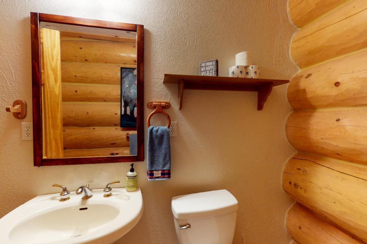 Sunflower Lodge Pagosa Springs Exterior foto