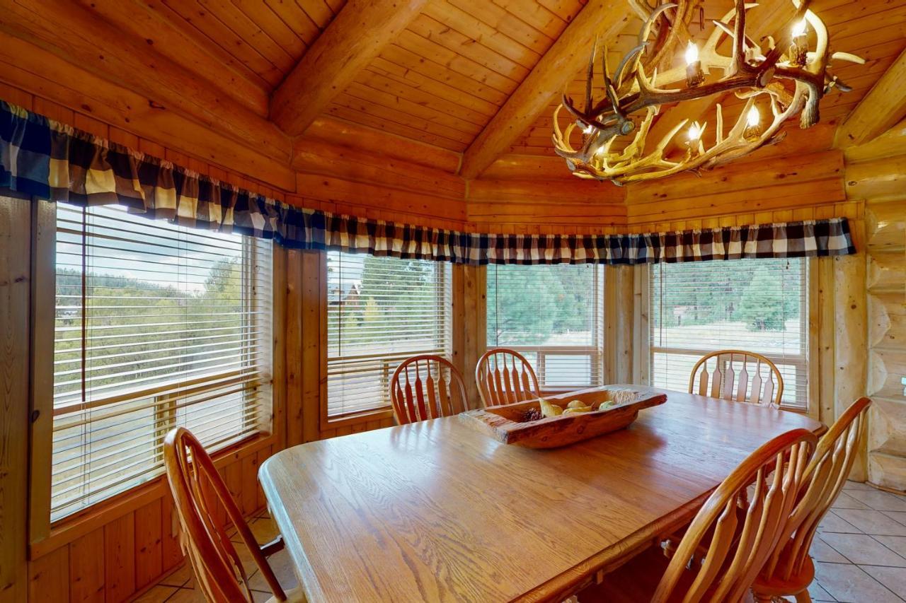 Sunflower Lodge Pagosa Springs Exterior foto